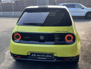 Honda e Advance 113 kW
