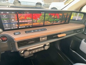 Honda e Advance 113 kW