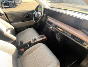 Honda e Advance 113 kW