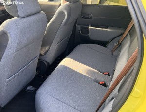 Honda e Advance 113 kW