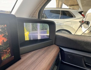Honda e Advance 113 kW