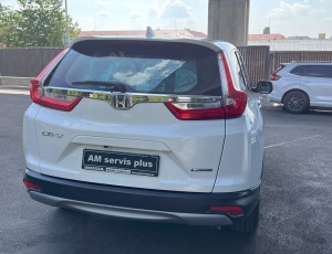 Honda CR-V 2.0e:HEV Elegance 2WD