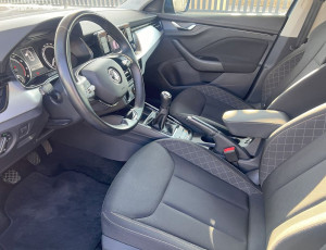 Škoda Scala 1.0TSI Ambition Plus