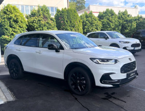 Honda ZR-V 2.0e:HEV Sport