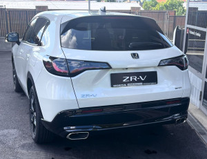 Honda ZR-V 2.0e:HEV Sport