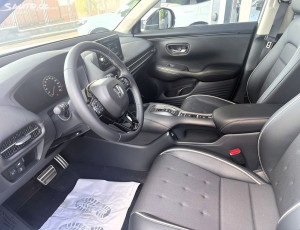 Honda ZR-V 2.0e:HEV Sport