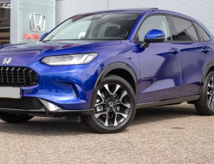 Honda ZR-V 2.0e:HEV Advance