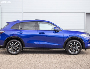 Honda ZR-V 2.0e:HEV Advance
