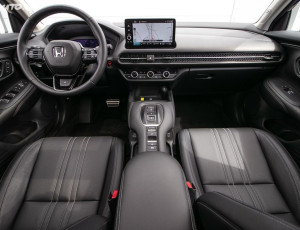 Honda ZR-V 2.0e:HEV Advance