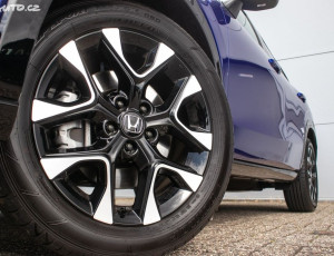 Honda ZR-V 2.0e:HEV Advance