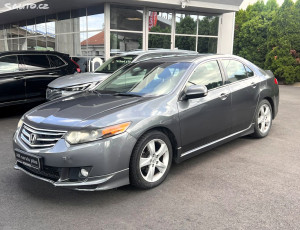 Honda Accord 2.2i-DTEC Elegance