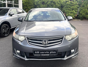 Honda Accord 2.2i-DTEC Elegance