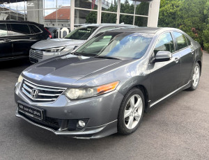 Honda Accord 2.2i-DTEC Elegance