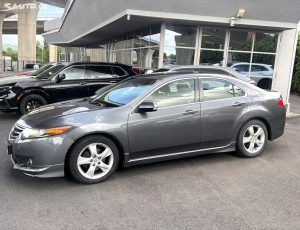 Honda Accord 2.2i-DTEC Elegance