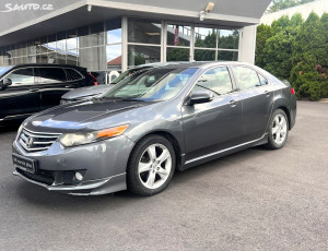 Honda Accord 2.2i-DTEC Elegance
