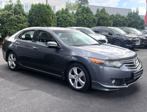 Honda Accord 2.2i-DTEC Elegance