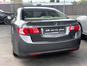 Honda Accord 2.2i-DTEC Elegance