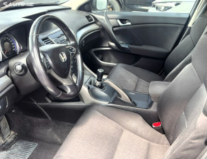 Honda Accord 2.2i-DTEC Elegance