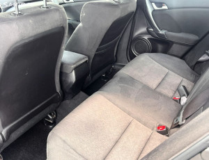 Honda Accord 2.2i-DTEC Elegance