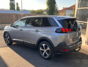 Peugeot 5008 1.6 THP ALLURE, 7 míst