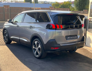 Peugeot 5008 1.6 THP ALLURE, 7 míst