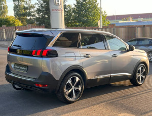 Peugeot 5008 1.6 THP ALLURE, 7 míst