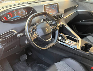Peugeot 5008 1.6 THP ALLURE, 7 míst