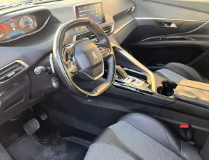 Peugeot 5008 1.6 THP ALLURE, 7 míst