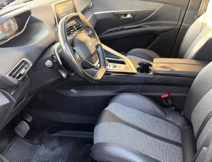 Peugeot 5008 1.6 THP ALLURE, 7 míst