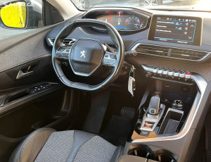 Peugeot 5008 1.6 THP ALLURE, 7 míst