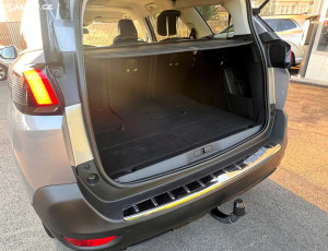Peugeot 5008 1.6 THP ALLURE, 7 míst