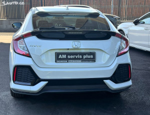 Honda Civic 1.6i-DTEC Comfort