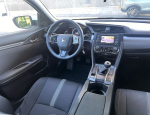 Honda Civic 1.6i-DTEC Comfort