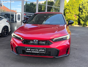 Honda Civic 2.0e:HEV Sport