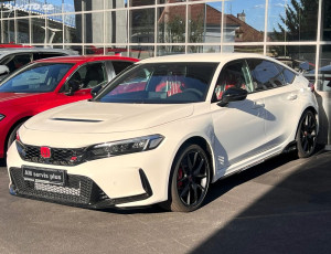 Honda Civic 2.0i-VTEC Type R