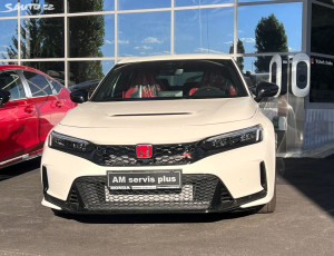 Honda Civic 2.0i-VTEC Type R