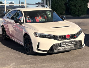 Honda Civic 2.0i-VTEC Type R