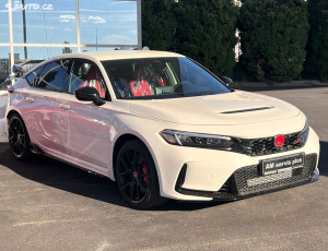 Honda Civic 2.0i-VTEC Type R