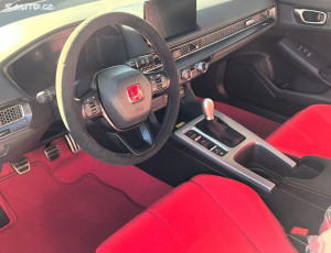 Honda Civic 2.0i-VTEC Type R