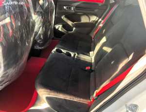 Honda Civic 2.0i-VTEC Type R