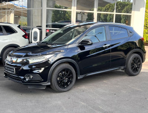 Honda HR-V 1.5i-VTEC Executive CVT