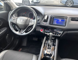 Honda HR-V 1.5i-VTEC Executive CVT