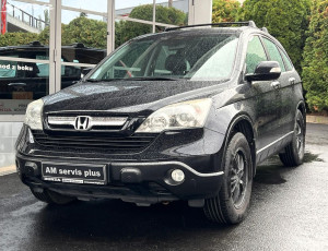 Honda CR-V 2.0i-VTEC Elegance