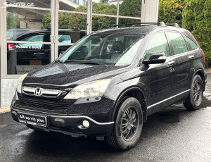Honda CR-V 2.0i-VTEC Elegance