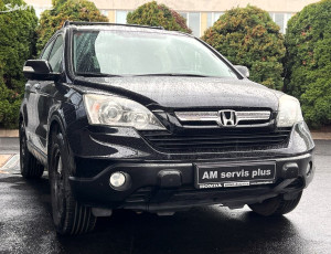 Honda CR-V 2.0i-VTEC Elegance