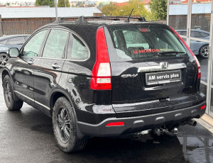 Honda CR-V 2.0i-VTEC Elegance