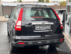 Honda CR-V 2.0i-VTEC Elegance