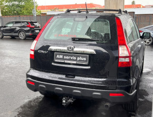 Honda CR-V 2.0i-VTEC Elegance