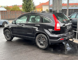 Honda CR-V 2.0i-VTEC Elegance