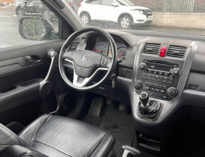 Honda CR-V 2.0i-VTEC Elegance